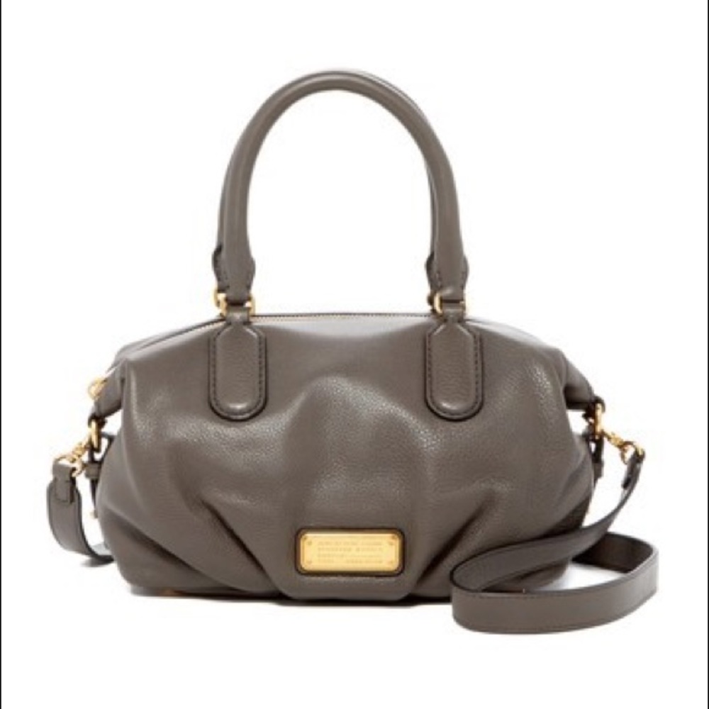Marc By Marc Jacobs Leather Bag